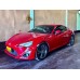 Toyota sport GT86 2016 ສຳລັບຂາຍ